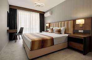 Days Inn By Wyndham Alanya