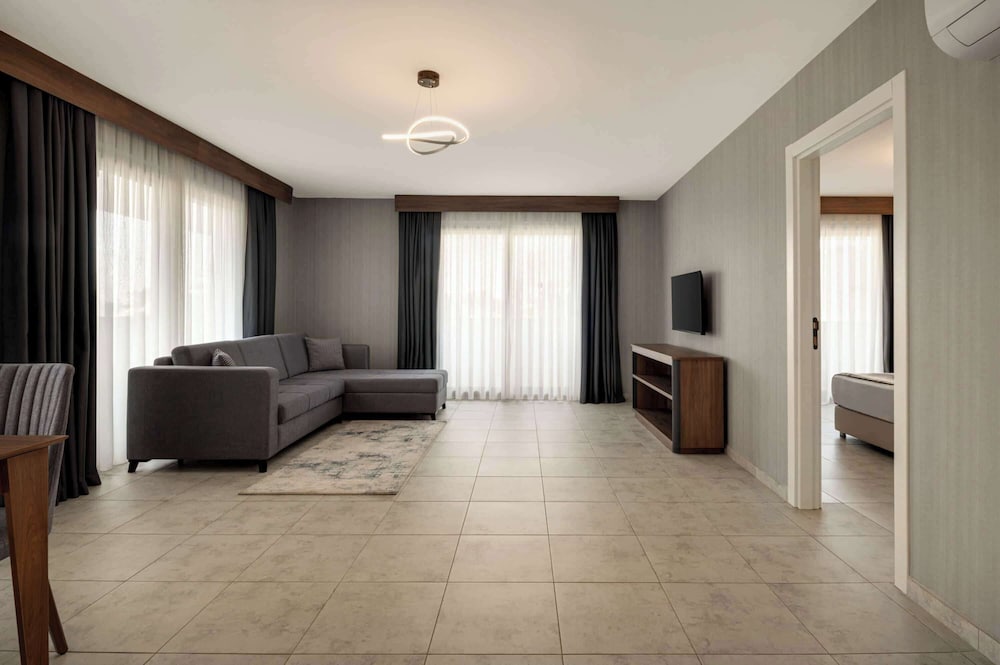Days Inn By Wyndham Alanya