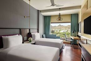 Ramada Encore By Wyndham Udaipur Roopnagar