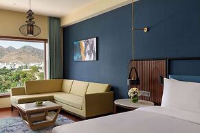 Ramada Encore By Wyndham Udaipur Roopnagar