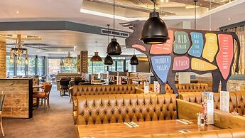 Premier Inn Bristol Parkway - M32
