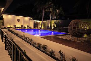 The Palms Belize
