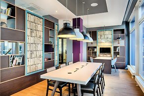 Premier Inn München City Ost