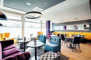 Premier Inn München City Ost