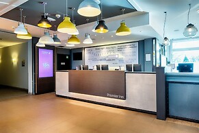 Premier Inn München City Ost