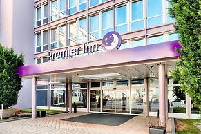 Premier Inn München City Ost