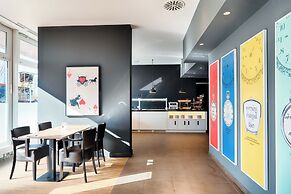 Premier Inn München City Ost