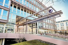 Premier Inn München City Ost