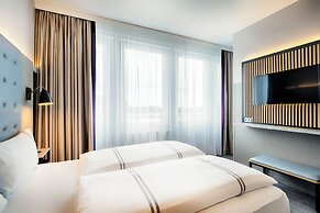 Premier Inn München City Ost