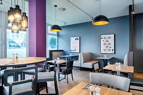 Premier Inn München City Ost