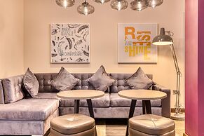 Premier Inn Cork City Centre