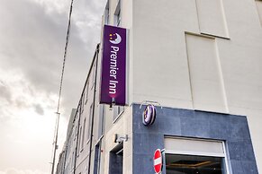 Premier Inn Cork City Centre