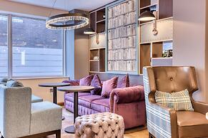 Premier Inn Cork City Centre