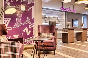 Premier Inn Cork City Centre