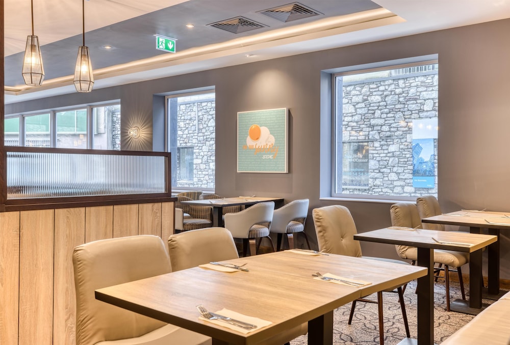 Premier Inn Cork City Centre