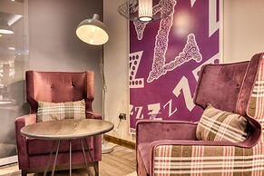 Premier Inn Cork City Centre