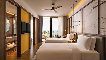 Hotel Indigo Bintan Lagoi Beach by IHG