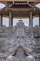 Hotel Indigo Bintan Lagoi Beach by IHG