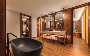 Hotel Indigo Bintan Lagoi Beach by IHG