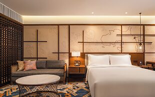 Hotel Indigo Bintan Lagoi Beach by IHG