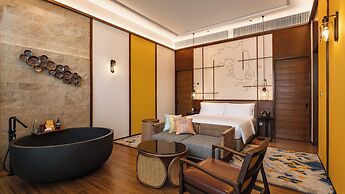 Hotel Indigo Bintan Lagoi Beach by IHG