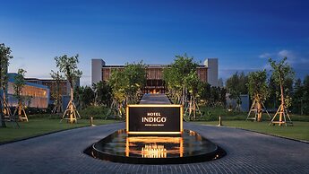 Hotel Indigo Bintan Lagoi Beach by IHG