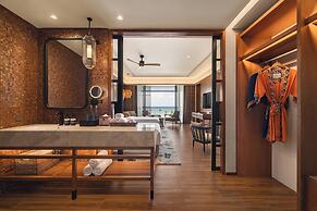 Hotel Indigo Bintan Lagoi Beach by IHG