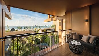 Hotel Indigo Bintan Lagoi Beach by IHG