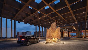 Hotel Indigo Bintan Lagoi Beach by IHG