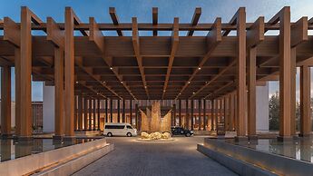 Hotel Indigo Bintan Lagoi Beach by IHG