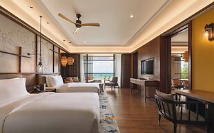Hotel Indigo Bintan Lagoi Beach by IHG