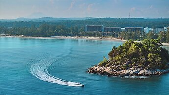 Hotel Indigo Bintan Lagoi Beach by IHG