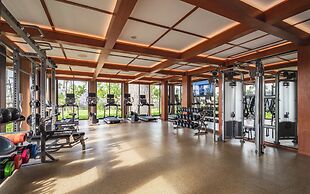 Hotel Indigo Bintan Lagoi Beach by IHG