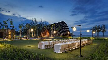 Hotel Indigo Bintan Lagoi Beach by IHG