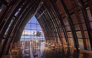Hotel Indigo Bintan Lagoi Beach by IHG
