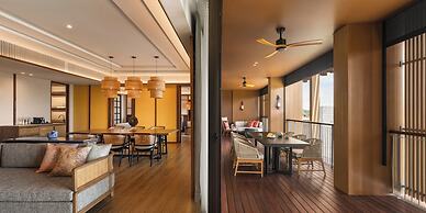 Hotel Indigo Bintan Lagoi Beach by IHG
