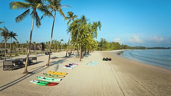 Hotel Indigo Bintan Lagoi Beach by IHG