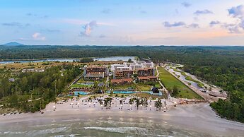 Hotel Indigo Bintan Lagoi Beach by IHG