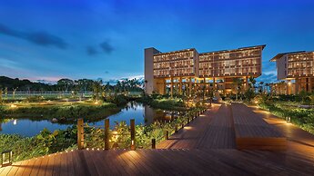 Hotel Indigo Bintan Lagoi Beach by IHG