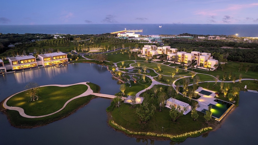 Hotel Indigo Beidaihe by IHG