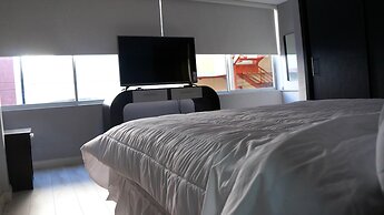 Edificio Tofino