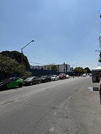 Departamento Orange 2 Guadalajara