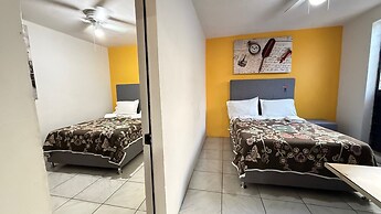 Departamento Orange 2 Guadalajara