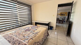 Departamento Orange 2 Guadalajara