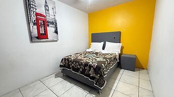 Departamento Orange 2 Guadalajara