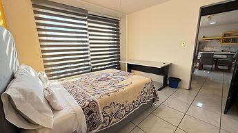 Departamento Orange 2 Guadalajara