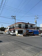 Departamento Orange 2 Guadalajara