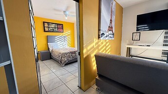 Departamento Orange 2 Guadalajara
