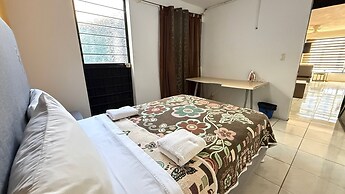 Departamento Orange 2 Guadalajara