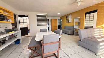 Departamento Orange 2 Guadalajara
